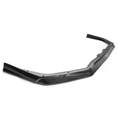 2018-21 Subaru WRX / STi VRS Style Front Splitter Lip Ground Effect