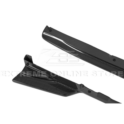 2015-21 Subaru WRX / STi CS Version 2 Side Skirts