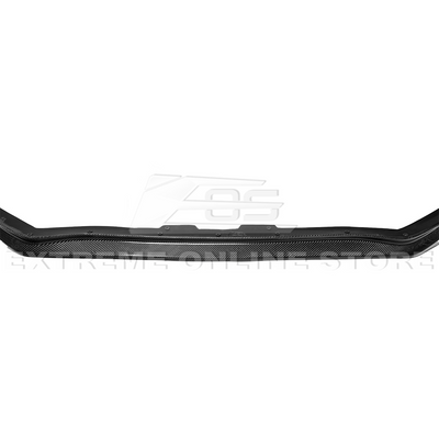 2018-21 Subaru WRX / STi VRS Style Front Splitter Lip Ground Effect