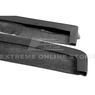 2015-21 Subaru WRX / STi CS Version 2 Side Skirts