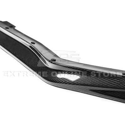2018-21 Subaru WRX / STi VRS Style Front Splitter Lip Ground Effect