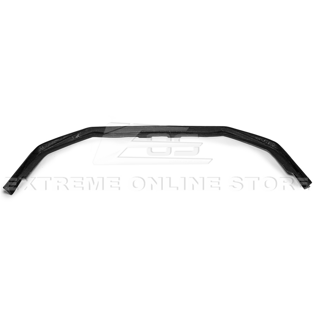 2018-21 Subaru WRX STI VRS Front Splitter - Ground Effect