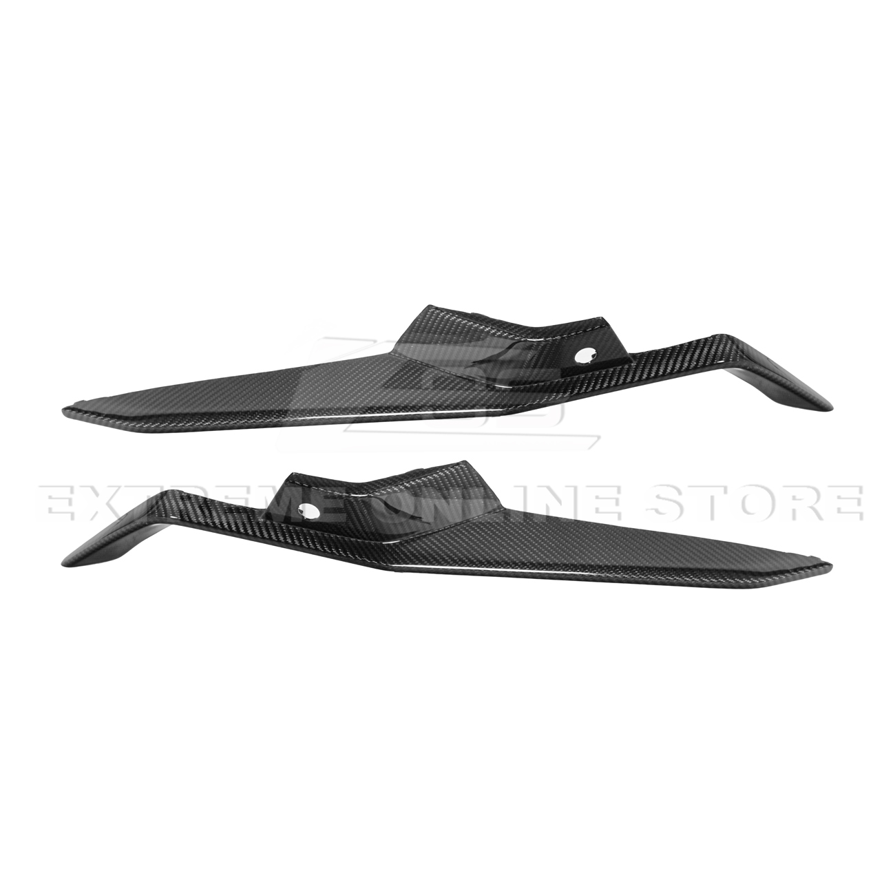 Chevrolet Corvette C8 Z06 Front Grille Insert