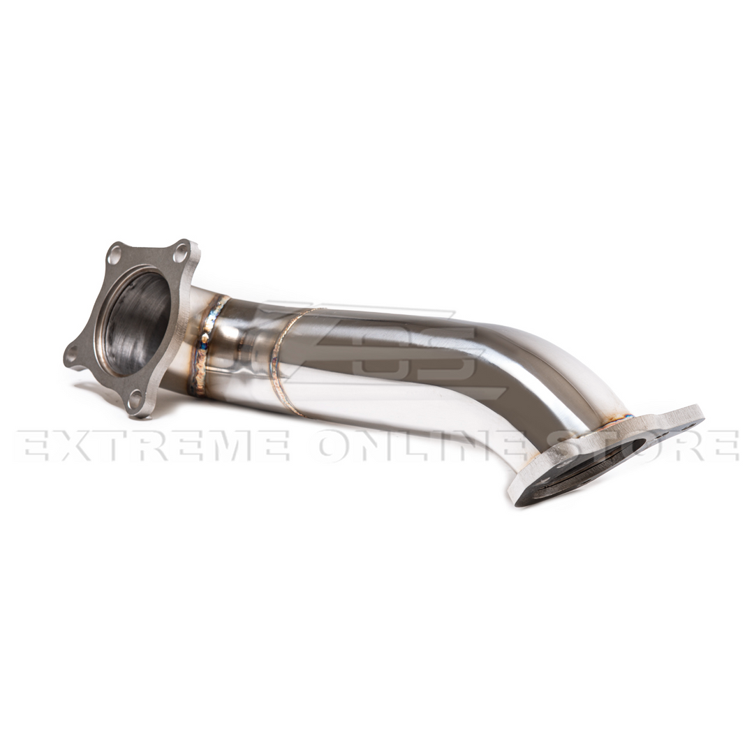 2017-21 Honda Civic 1.5T High Flow Cat / Catless Downpipe