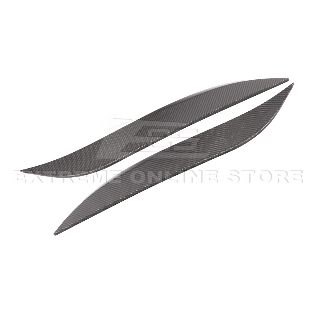 2017-21 Honda Civic Type-R VRS Rear Door Side Fender Trim Cover
