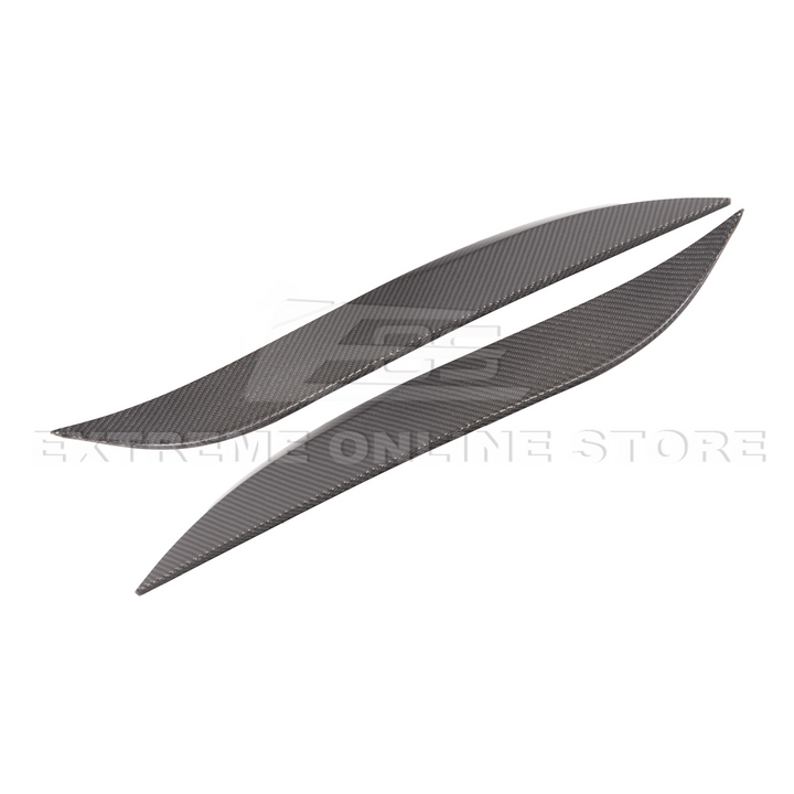 2017-21 Honda Civic Type-R VRS Rear Door Side Fender Trim Cover