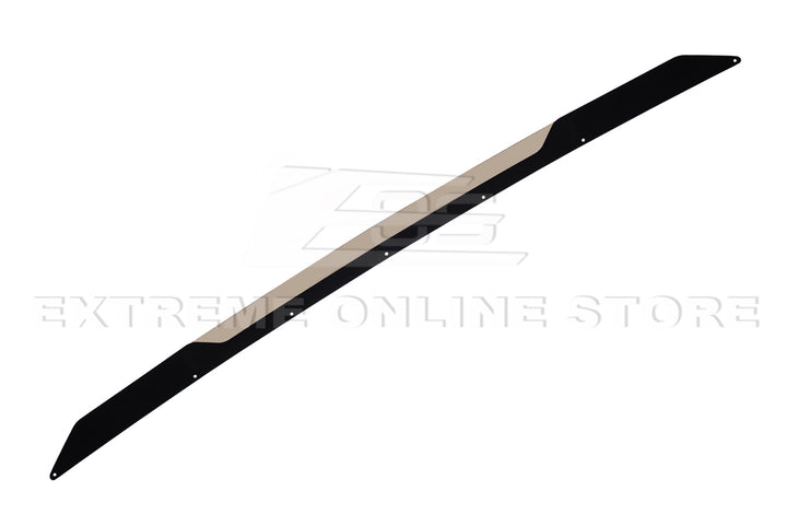 2019-24 Camaro ZL1 Performance Rear Spoiler