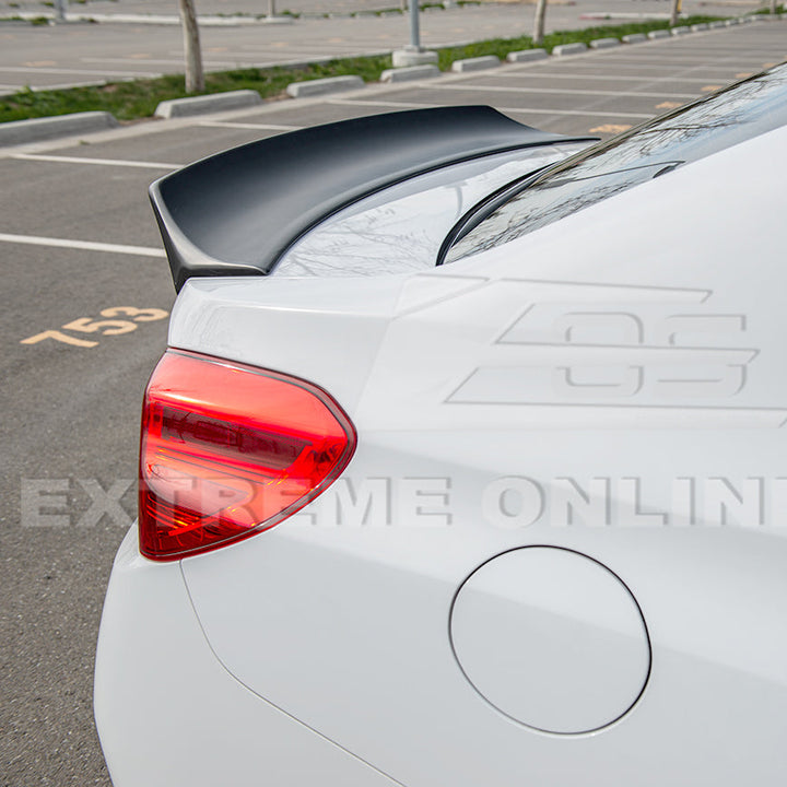 2015-21 Subaru WRX STi RB Duckbill Rear Trunk Rear Spoiler