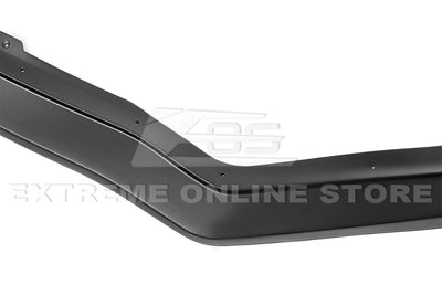 2015-17 Subaru WRX / STi S207 Performance Front Splitter Lip