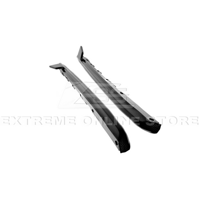 2015-21 Subaru WRX / STi CS Version 2 Side Skirts