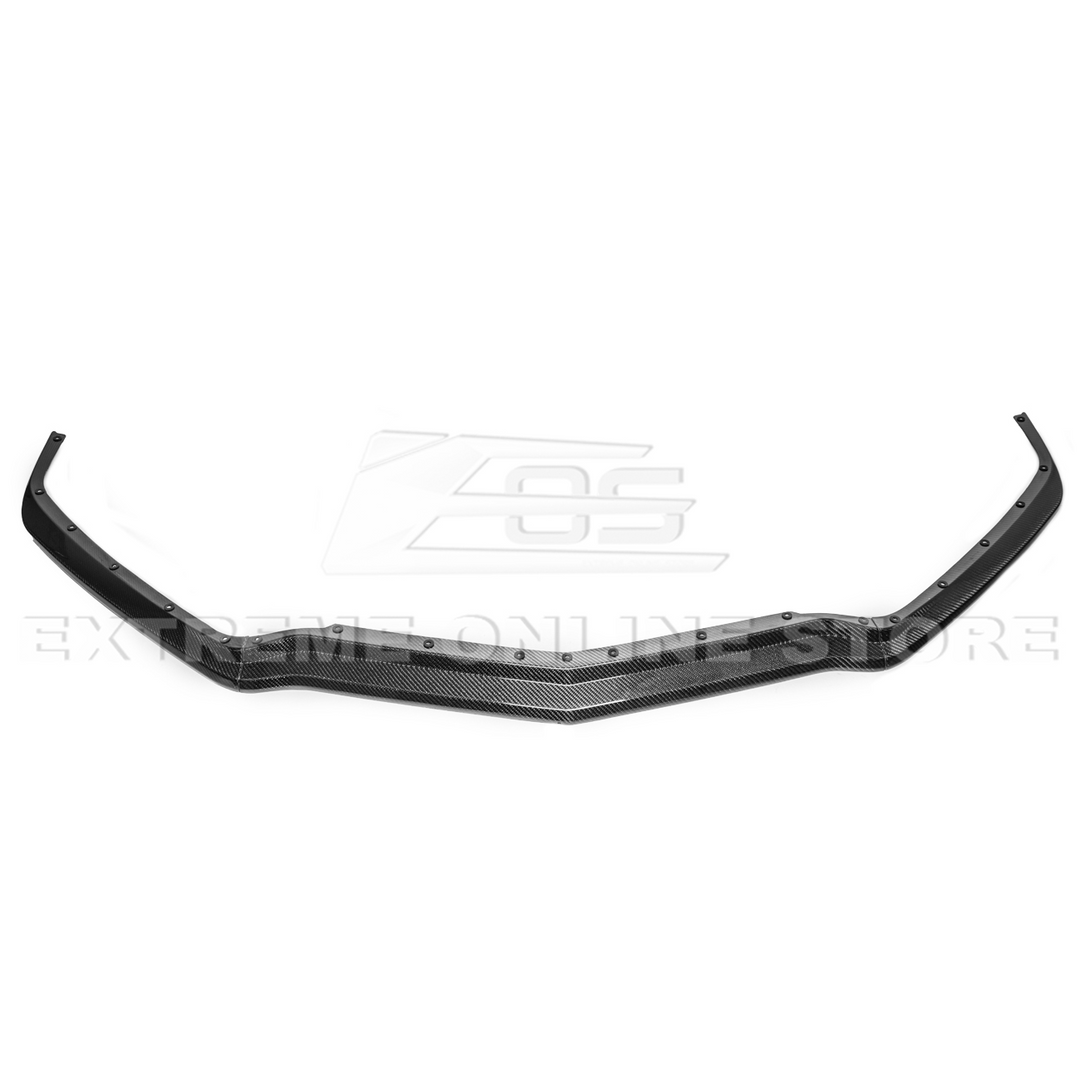 Corvette C8 Stingray Front Splitter [Z51 Package]