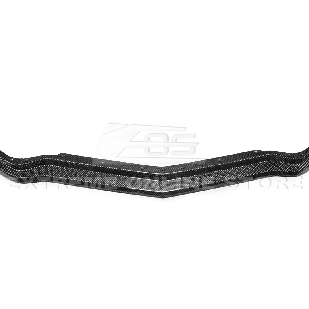 Corvette C8 Stingray Front Splitter [Z51 Package]