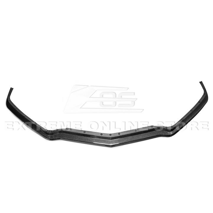 Corvette C8 Stingray Front Splitter [Z51 Package]