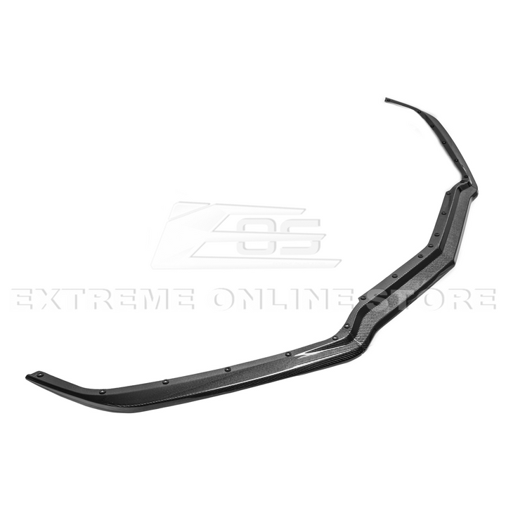 Corvette C8 Stingray Front Splitter [Z51 Package]