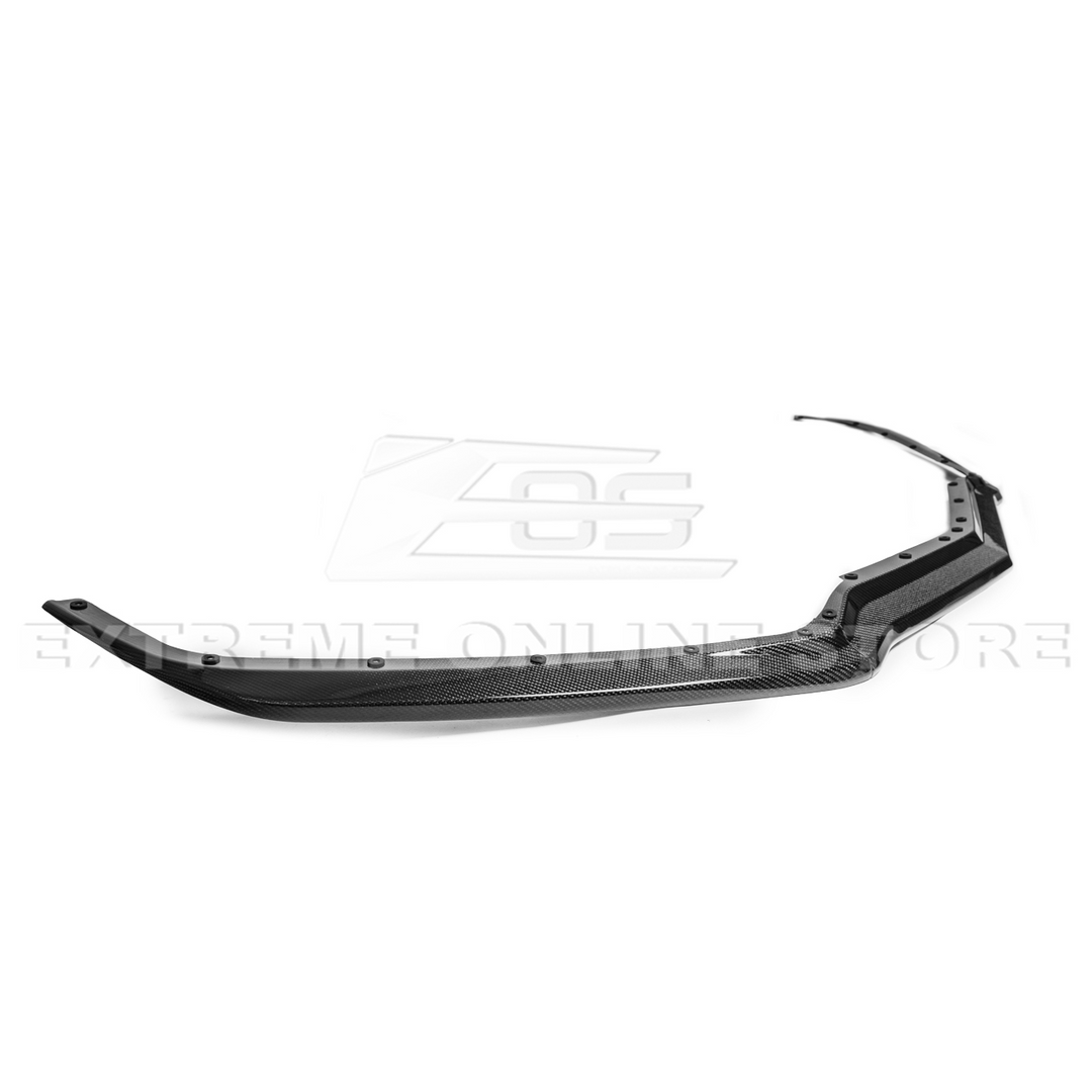Corvette C8 Stingray Front Splitter [Z51 Package]