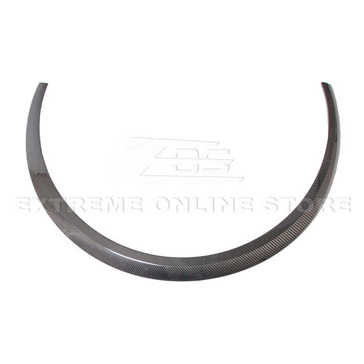 2020-Up Toyota GR Supra Add-On Side Fender Flare