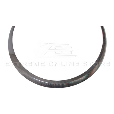 2020-Up Toyota GR Supra Add-On Side Fender Flare