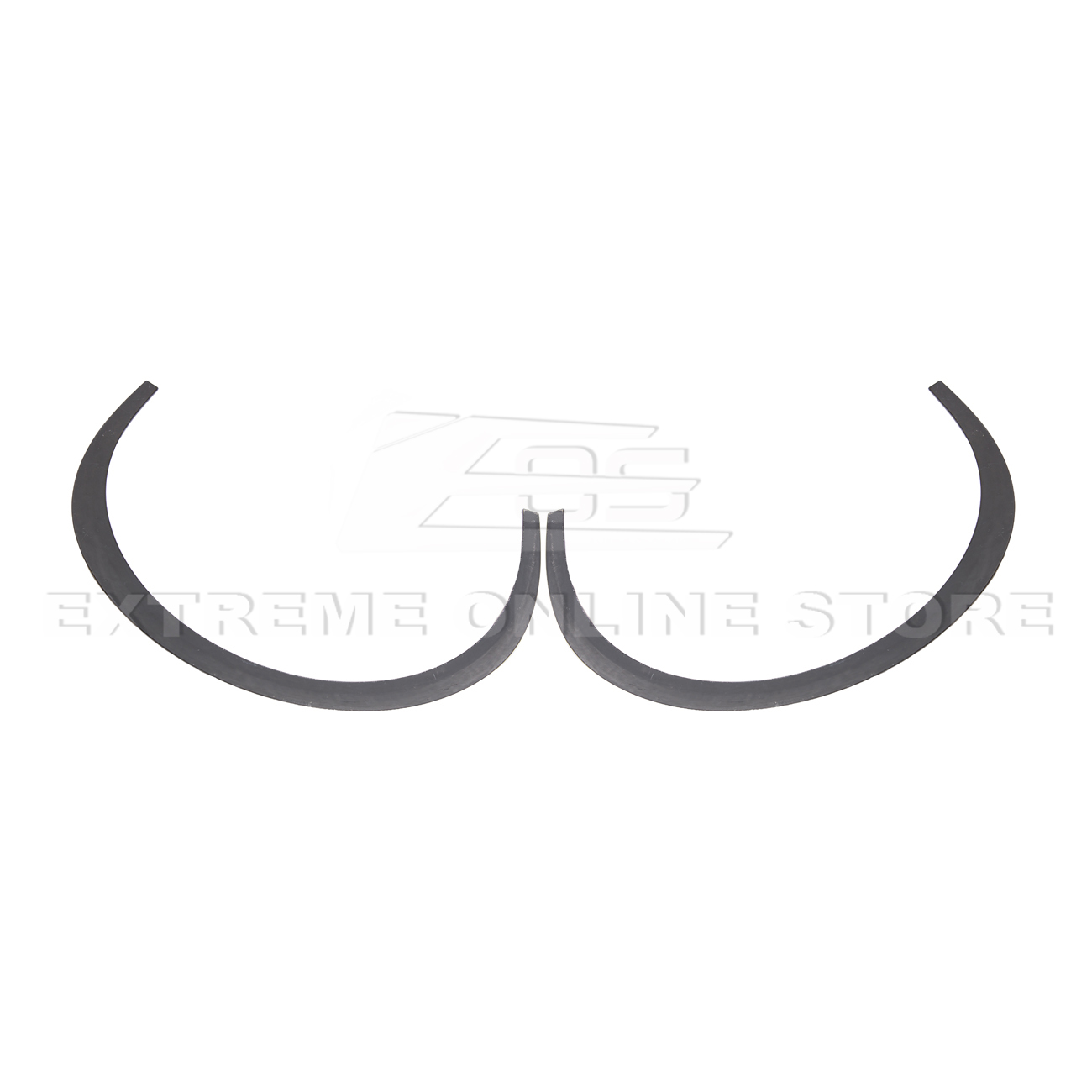 2020-Up Toyota GR Supra Add-On Side Fender Flare
