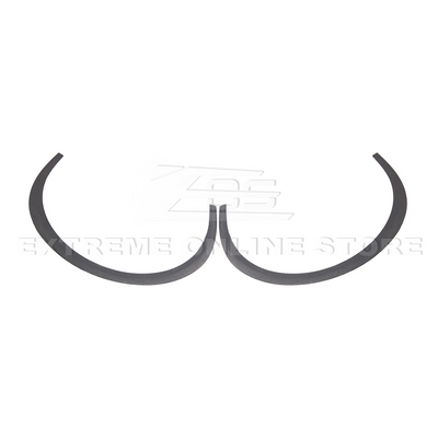 2020-Up Toyota GR Supra Add-On Side Fender Flare