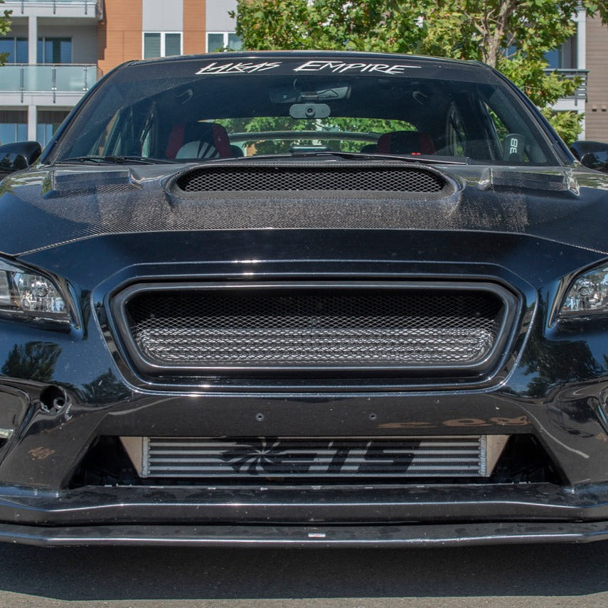 2015-17 Subaru WRX STi Front Grille Cover