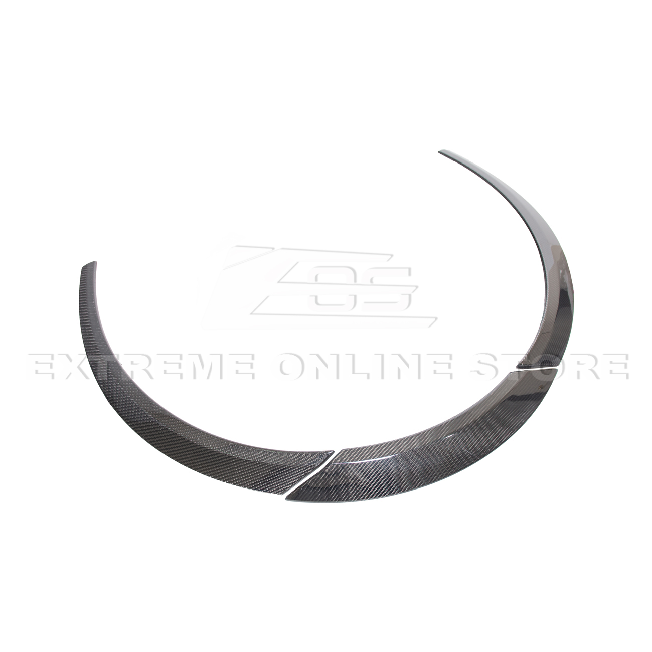 2020-Up Toyota GR Supra Add-On Side Fender Flare
