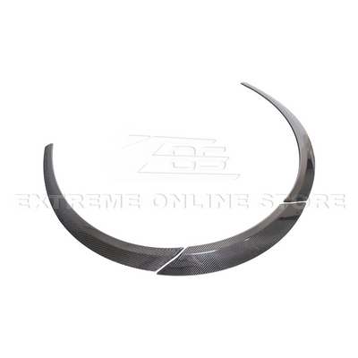 2020-Up Toyota GR Supra Add-On Side Fender Flare
