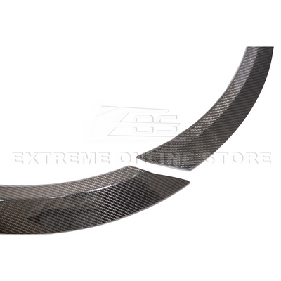 2020-Up Toyota GR Supra Add-On Side Fender Flare