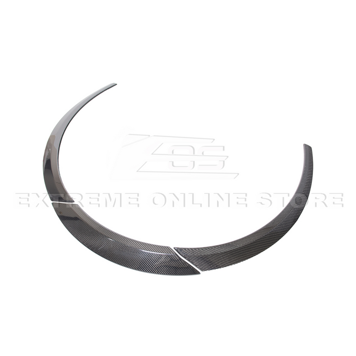 2020-Up Toyota GR Supra Add-On Side Fender Flare