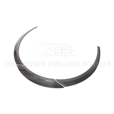 2020-Up Toyota GR Supra Add-On Side Fender Flare