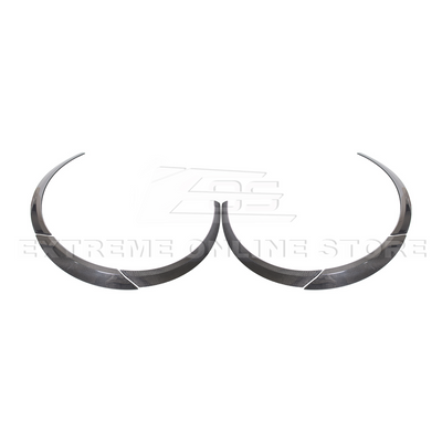 2020-Up Toyota GR Supra Add-On Side Fender Flare