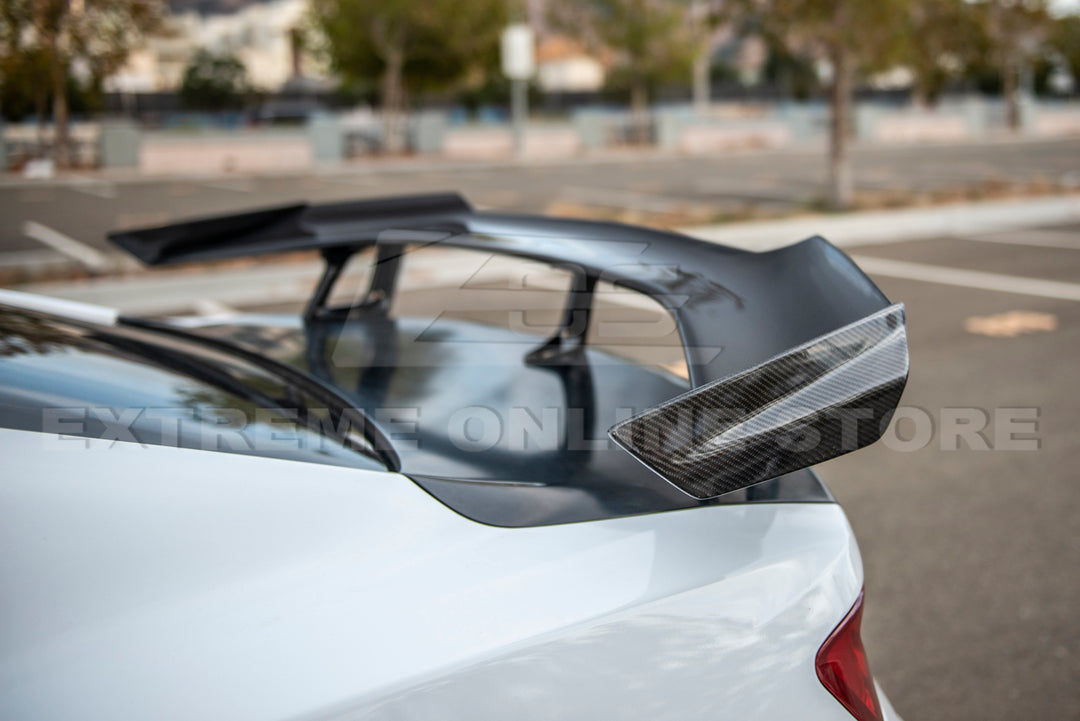 2019-24 Camaro Carbon Fiber ZL1 Full Aero Kit