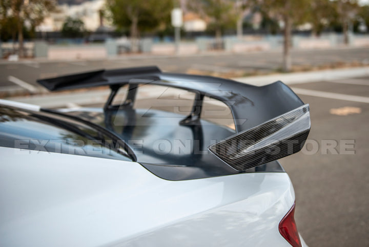 2019-24 Camaro Carbon Fiber ZL1 Full Aero Kit
