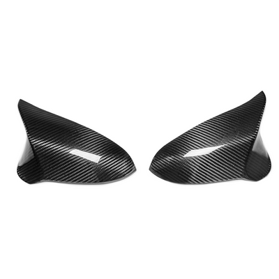 2015-20 BMW F80 M3 | F82 F83 M4 Mirror Covers