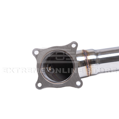 2017-21 Honda Civic Type-R FK8 FL5 2.0T Performance Downpipe