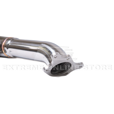 2017-21 Honda Civic Type-R FK8 FL5 2.0T Performance Downpipe
