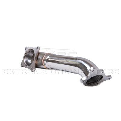 2017-21 Honda Civic Type-R FK8 FL5 2.0T Performance Downpipe