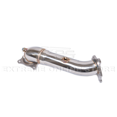 2017-21 Honda Civic Type-R FK8 FL5 2.0T Performance Downpipe