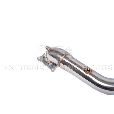 2017-21 Honda Civic Type-R FK8 FL5 2.0T Performance Downpipe