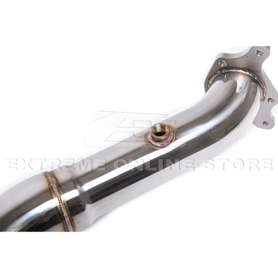 2017-21 Honda Civic Type-R FK8 FL5 2.0T Performance Downpipe