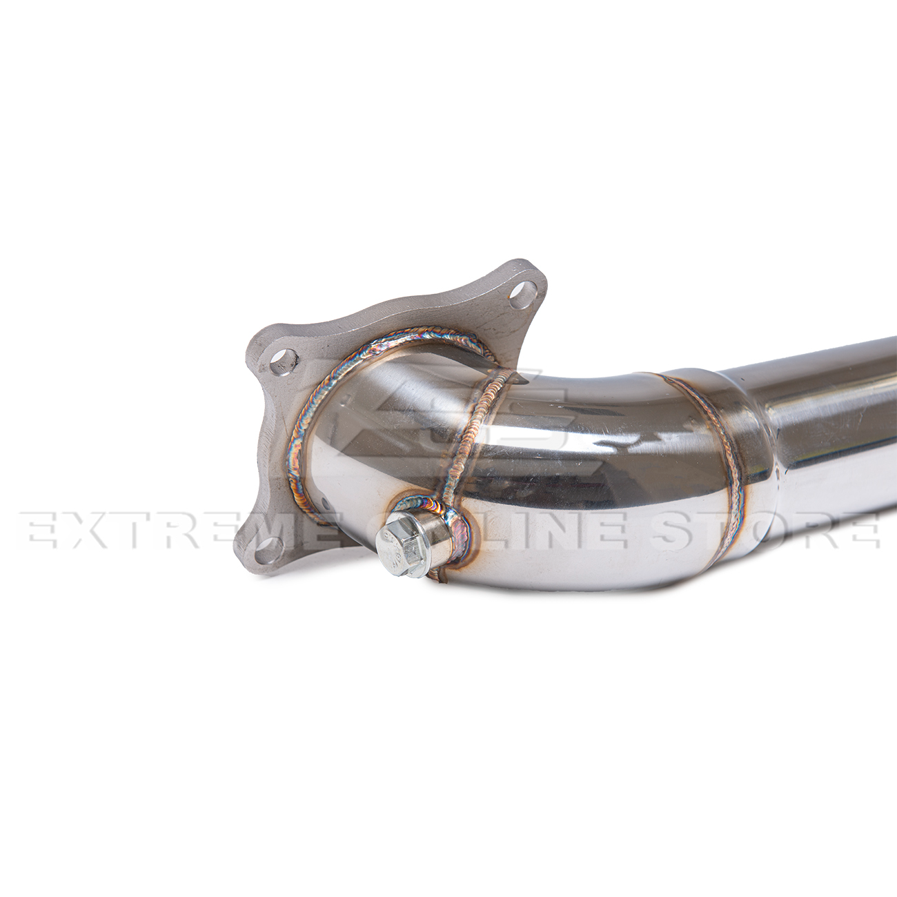 2017-21 Honda Civic Type-R FK8 FL5 2.0T Performance Downpipe