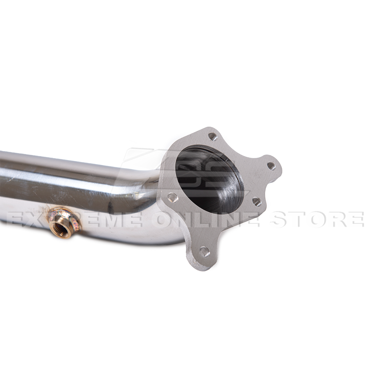 2017-21 Honda Civic Type-R FK8 FL5 2.0T Performance Downpipe