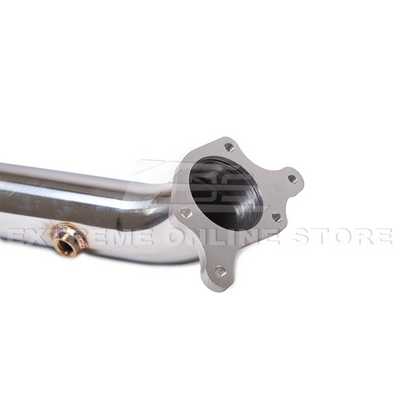 2017-21 Honda Civic Type-R FK8 FL5 2.0T Performance Downpipe