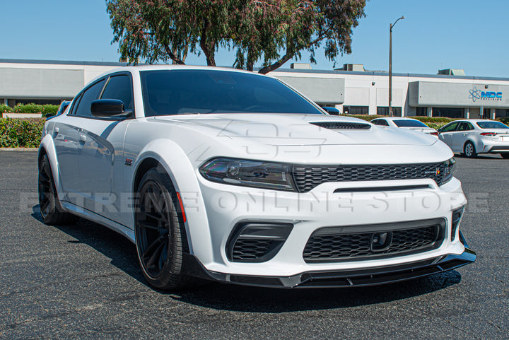 2020-Up Dodge Charger SRT Widebody Performance Front Lip
