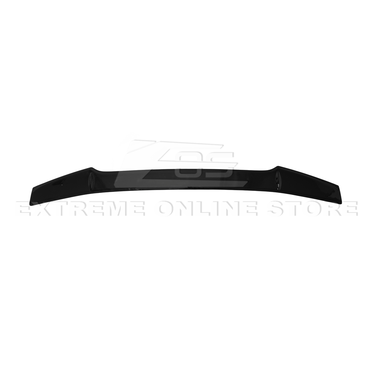 2015-21 Subaru WRX STi Rear Gurney Flap Spoiler Extension