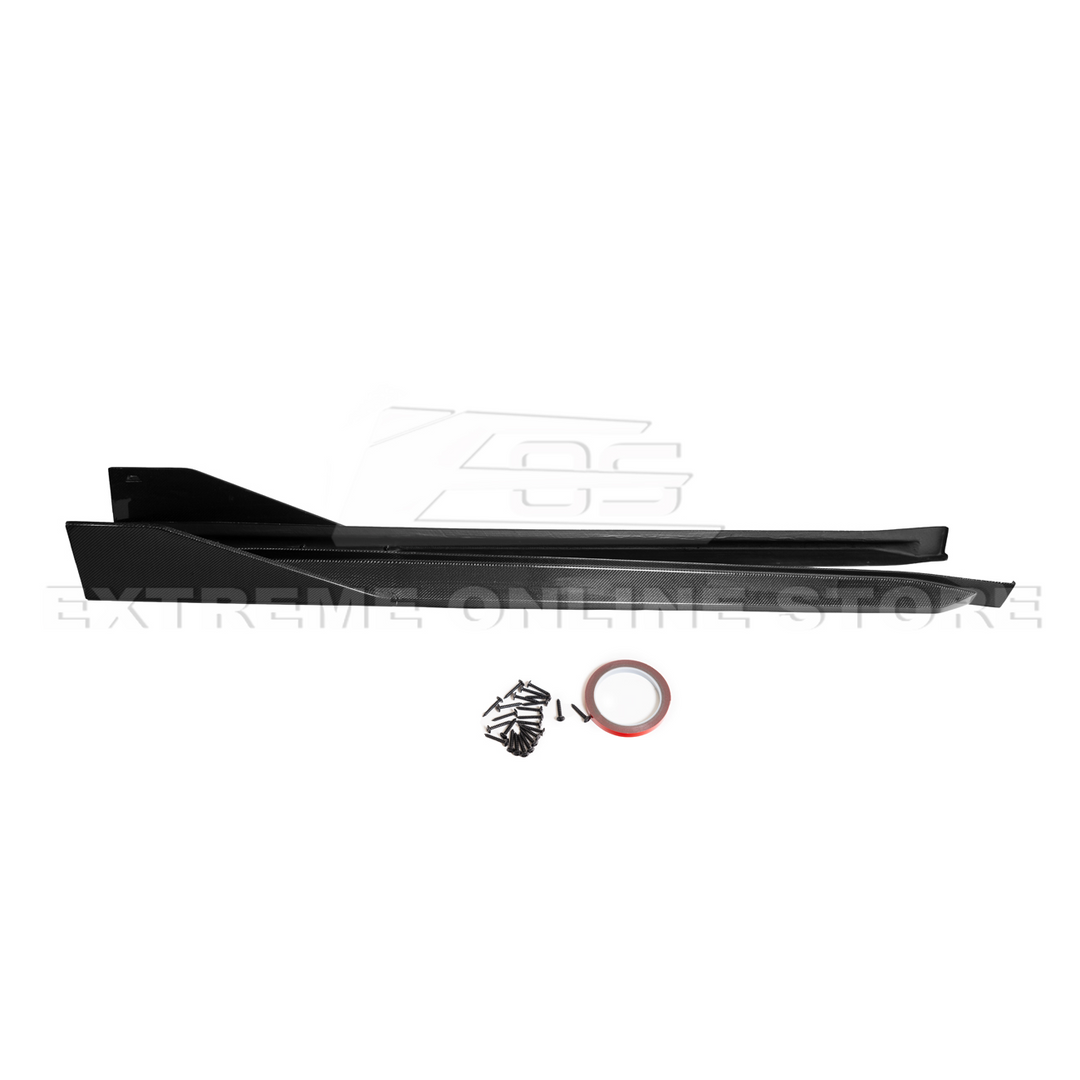 2021-Up BMW G82 M4 M-Performance Full Aero Kit