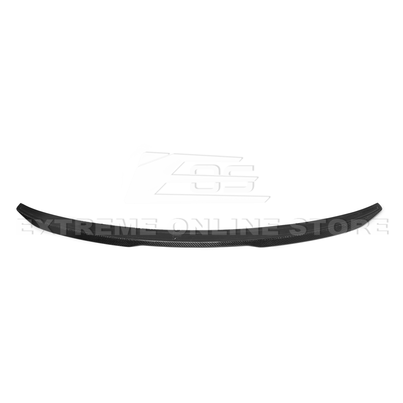 2019-Up BMW G20 3-Series | G80 M3 Rear Trunk Wing Spoiler