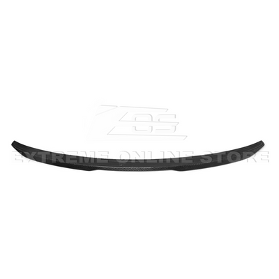 2019-Up BMW G20 3-Series | G80 M3 Rear Trunk Wing Spoiler