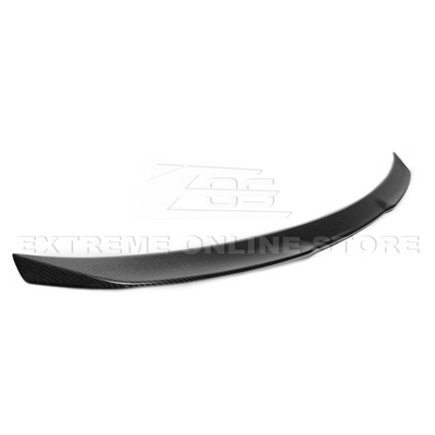 2019-Up BMW G20 3-Series | G80 M3 Rear Trunk Wing Spoiler