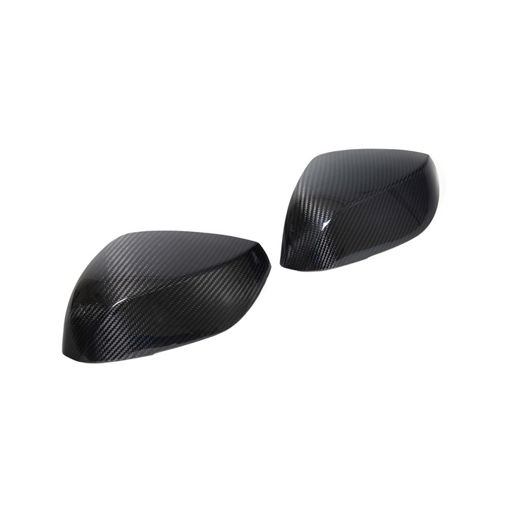 2014-Up Infiniti Q50 Q60 Q70 QX30 Factory Side Mirror Covers Pair