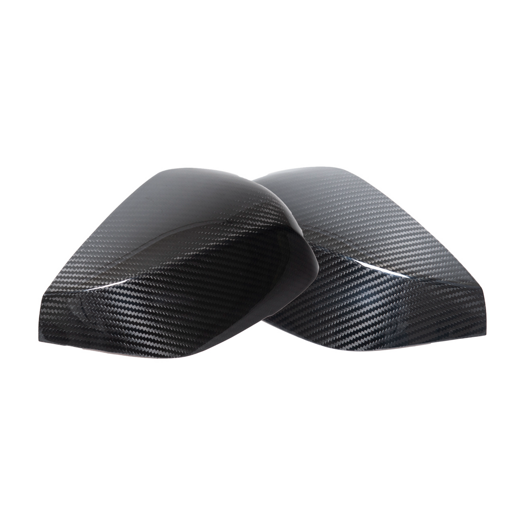 2014-Up Infiniti Q50 Q60 Q70 QX30 Factory Side Mirror Covers Pair